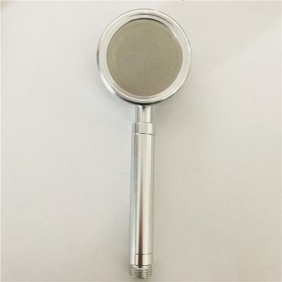 Hot Selling New Style  rainfall shower head massage