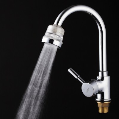 hot selling portable plastic water saving filter rainfall  massage  shower faucet corner shower