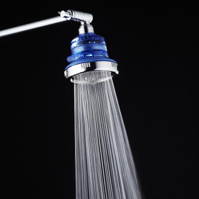 Factory Hot Sale best selling Eco-friendly  overhead shower filter